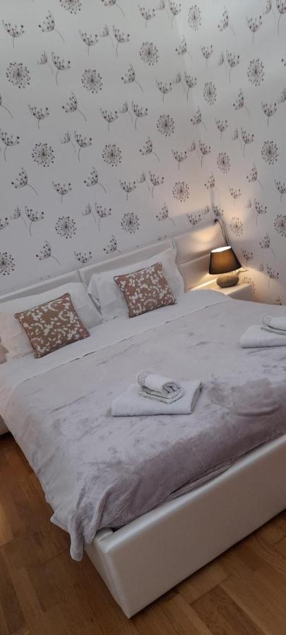 Apus De Soare Apartment ママイア エクステリア 写真