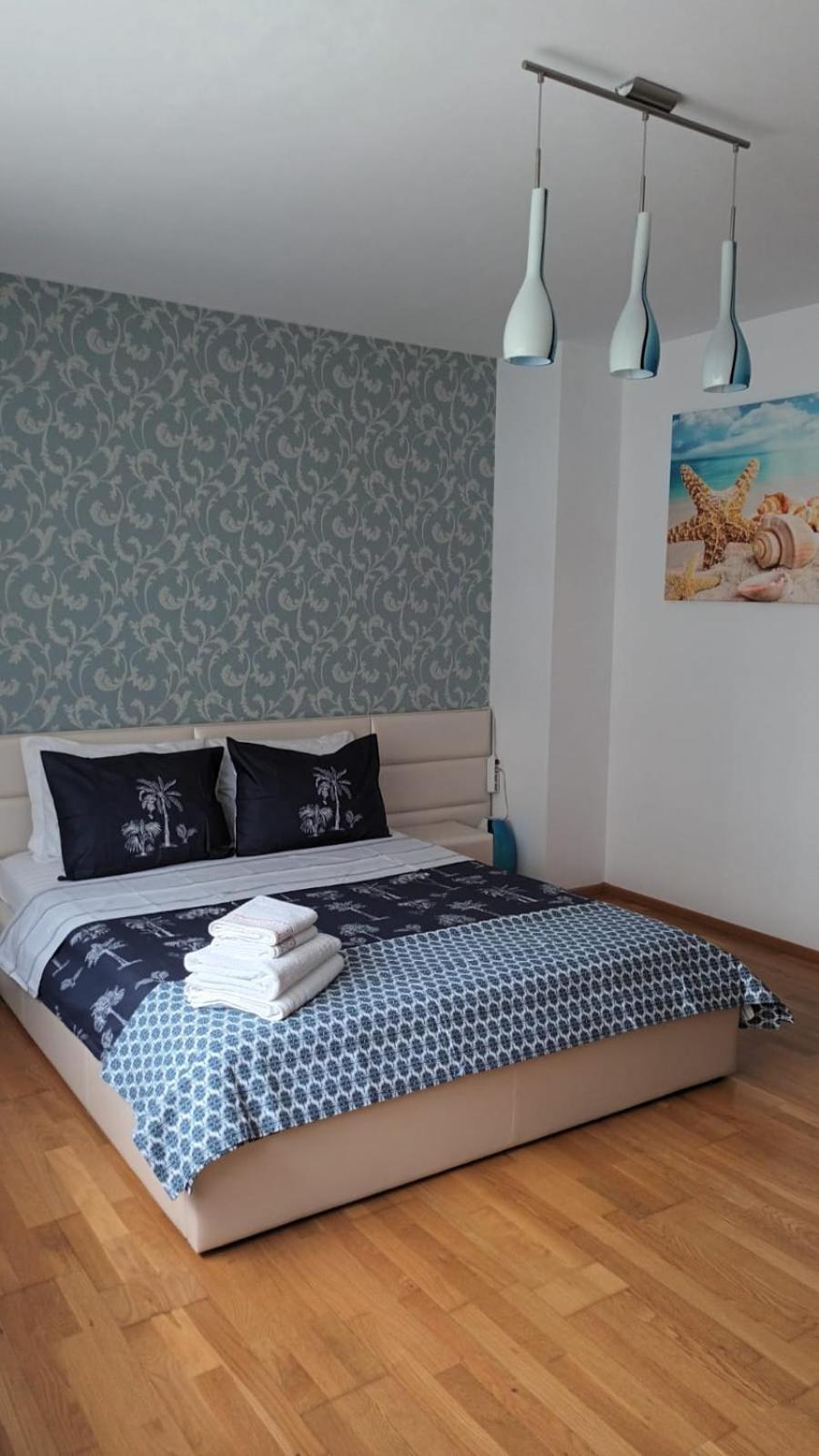 Apus De Soare Apartment ママイア エクステリア 写真